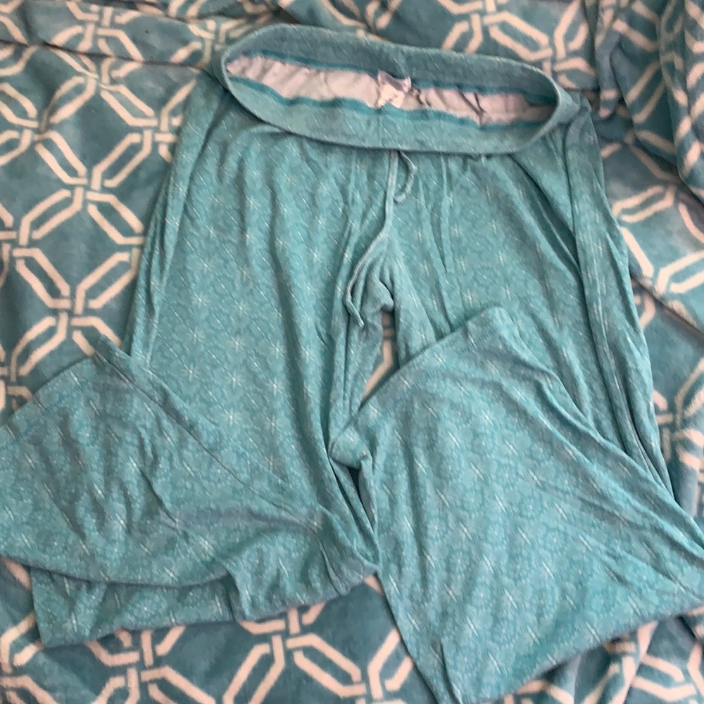 Woman’s Pajama bottoms